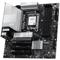 Материнская плата MSI Pro B860M-A WiFi6E фото-2