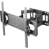 Кронштейн для телевизора Gembird WM-70ST-01 фото-4 Кронштейн для телевизора Gembird WM-70ST-01 фото-4