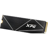 SSD ADATA XPG GAMMIX S70 Blade 512GB AGAMMIXS70B-512G-CS фото-3 SSD ADATA XPG GAMMIX S70 Blade 512GB AGAMMIXS70B-512G-CS фото-3
