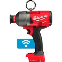 Гайковерт Milwaukee M18 FUEL M18ONEFHIWH716-0X 4933479152 (без АКБ, кейс) фото-2