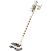 Пылесос Dreame Cordless Vacuum Cleaner R10s Essential Aqua VRV65F (евровилка, белый) фото-3 Пылесос Dreame Cordless Vacuum Cleaner R10s Essential Aqua VRV65F (евровилка, белый) фото-3