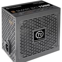 Блок питания Thermaltake Smart BX1 750W PS-SPD-0750NNSABE-1 - фото2 Блок питания Thermaltake Smart BX1 750W PS-SPD-0750NNSABE-1 - фото2