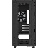 Корпус DeepCool CH370 R-CH370-BKNAM1-G-1 фото-3