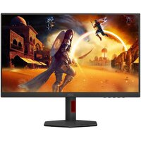 Игровой монитор AOC Gaming Q27G4SRU фото-5