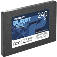 SSD Patriot Burst Elite 240GB PBE240GS25SSDR фото-3