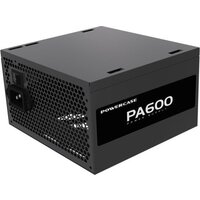 Блок питания Powercase PA600 - фото1 Блок питания Powercase PA600 - фото1