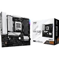 Материнская плата ASRock B650M Pro X3D фото-5