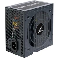 Блок питания Zalman MegaMax TXII 500W ZM500-TXII фото-3 Блок питания Zalman MegaMax TXII 500W ZM500-TXII фото-3