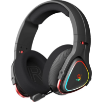 Наушники A4Tech Bloody MR720 (черный) - фото1 Наушники A4Tech Bloody MR720 (черный) - фото1