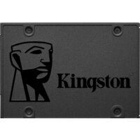 SSD Kingston A400 480GB SA400S37/480G SSD Kingston A400 480GB SA400S37/480G