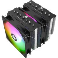 Кулер для процессора Thermalright Phantom Spirit 120 SE ARGB фото-2 Кулер для процессора Thermalright Phantom Spirit 120 SE ARGB фото-2