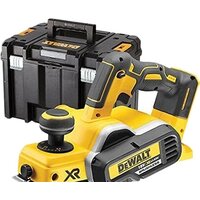 Рубанок DeWalt DCP580N (без АКБ) - фото2 Рубанок DeWalt DCP580N (без АКБ) - фото2