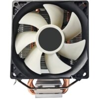 Кулер для процессора Gembird CPU-HURACAN-X60 Кулер для процессора Gembird CPU-HURACAN-X60