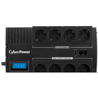 Источник бесперебойного питания CyberPower BRICs LCD BR700ELCD - фото2