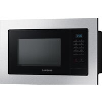 Микроволновая печь Samsung MS23A7013AT/BW фото-5