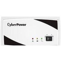 Источник бесперебойного питания CyberPower SMP350EI - фото2