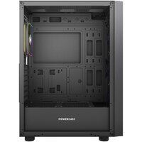 Корпус Powercase ByteFlow V2 CBFB-A4-V2 фото-5