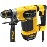 Перфоратор DeWalt D25413K - фото2 Перфоратор DeWalt D25413K - фото2
