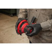 Эксцентриковая шлифмашина Milwaukee M12 FROS2.5 4933493647 (без АКБ) фото-3