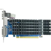 Видеокарта ASUS GeForce GT 710 2GB GDDR5 EVO GT710-SL-2GD5-BRK-EVO - фото1