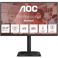 Монитор AOC 24E4U - фото1 Монитор AOC 24E4U - фото1