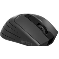 Мышь A4Tech Fstyler FG30S (серый) фото-4 Мышь A4Tech Fstyler FG30S (серый) фото-4