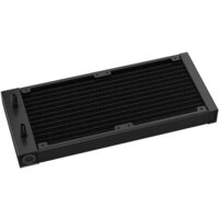 Система жидкостного охлаждения для процессора DeepCool LP240 R-LP240-BKMSNC-G-1 фото-4 Система жидкостного охлаждения для процессора DeepCool LP240 R-LP240-BKMSNC-G-1 фото-4