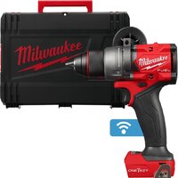 Дрель-шуруповерт Milwaukee M18 FUEL M18ONEDD3-0X 4933492799 (без АКБ, кейс) Дрель-шуруповерт Milwaukee M18 FUEL M18ONEDD3-0X 4933492799 (без АКБ, кейс)