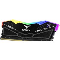 Оперативная память Team T-Force Delta RGB 2x16ГБ DDR5 6000 МГц FF3D532G6000HC28ADC01 фото-3 Оперативная память Team T-Force Delta RGB 2x16ГБ DDR5 6000 МГц FF3D532G6000HC28ADC01 фото-3