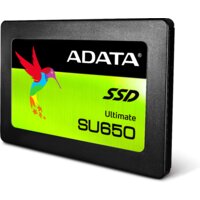 SSD ADATA Ultimate SU650 256GB ASU650SS-256GT-R фото-3