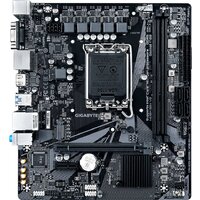 Материнская плата Gigabyte H610M S2H V2 (rev. 1.0) Материнская плата Gigabyte H610M S2H V2 (rev. 1.0)