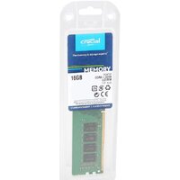 Оперативная память Crucial 16GB DDR4 PC4-25600 CT16G4DFRA32A фото-4