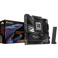 Материнская плата Gigabyte X870M Aorus Elite WiFi7 фото-5
