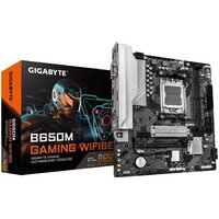 Материнская плата Gigabyte B650M Gaming WiFi6E (rev. 1.4) фото-4