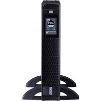 Источник бесперебойного питания Powercom NXT-1000 - фото2 Источник бесперебойного питания Powercom NXT-1000 - фото2