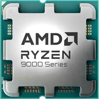 Процессор AMD Ryzen 9 9950X - фото1