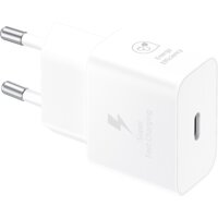 Сетевое зарядное Samsung EP-T2510NWEGEU - фото1 Сетевое зарядное Samsung EP-T2510NWEGEU - фото1