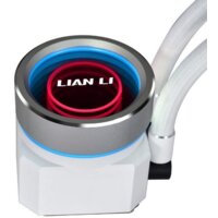 Система жидкостного охлаждения для процессора Lian Li Galahad II Trinity Performance 360 G89.GA2P36W.01 фото-4 Система жидкостного охлаждения для процессора Lian Li Galahad II Trinity Performance 360 G89.GA2P36W.01 фото-4