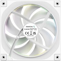 Вентилятор для корпуса DeepCool FL14R WH R-FL14R-WHAPN1-G фото-3 Вентилятор для корпуса DeepCool FL14R WH R-FL14R-WHAPN1-G фото-3