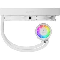 Система жидкостного охлаждения для процессора Arctic Liquid Freezer III Pro 280 A-RGB ACFRE00187A фото-3 Система жидкостного охлаждения для процессора Arctic Liquid Freezer III Pro 280 A-RGB ACFRE00187A фото-3