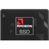 SSD AMD Radeon R5 256GB R5SL256G - фото1 SSD AMD Radeon R5 256GB R5SL256G - фото1