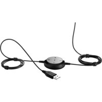 Офисная гарнитура Jabra Evolve 20 MS Stereo фото-5