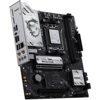 Материнская плата MSI B850M Gaming WiFi фото-3