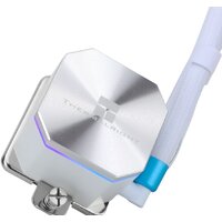 Система жидкостного охлаждения для процессора Thermalright Frozen Edge 360 (белый) фото-4