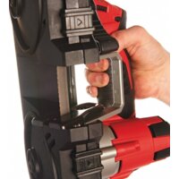 Ленточная пила Milwaukee M12 BS-0 4933431310 (без АКБ) фото-4