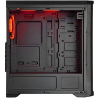 Корпус Cougar MX330-F (черный) фото-5 Корпус Cougar MX330-F (черный) фото-5