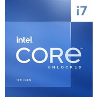 Процессор Intel Core i7-13700KF - фото1 Процессор Intel Core i7-13700KF - фото1