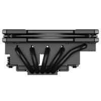 Кулер для процессора ID-Cooling IS-55 ARGB фото-2