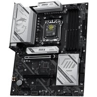 Материнская плата MSI MAG X870E Gaming Max WiFi фото-2