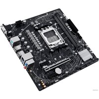 Материнская плата ASUS Prime A620M-E-CSM фото-4 Материнская плата ASUS Prime A620M-E-CSM фото-4